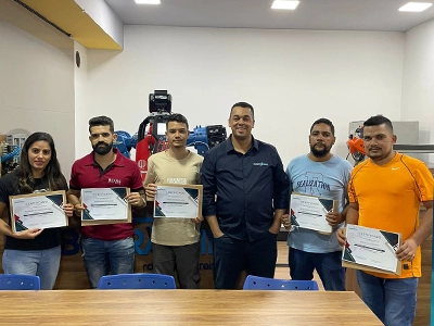 Descomplicando a Digitalização Industrial na Era 4.0