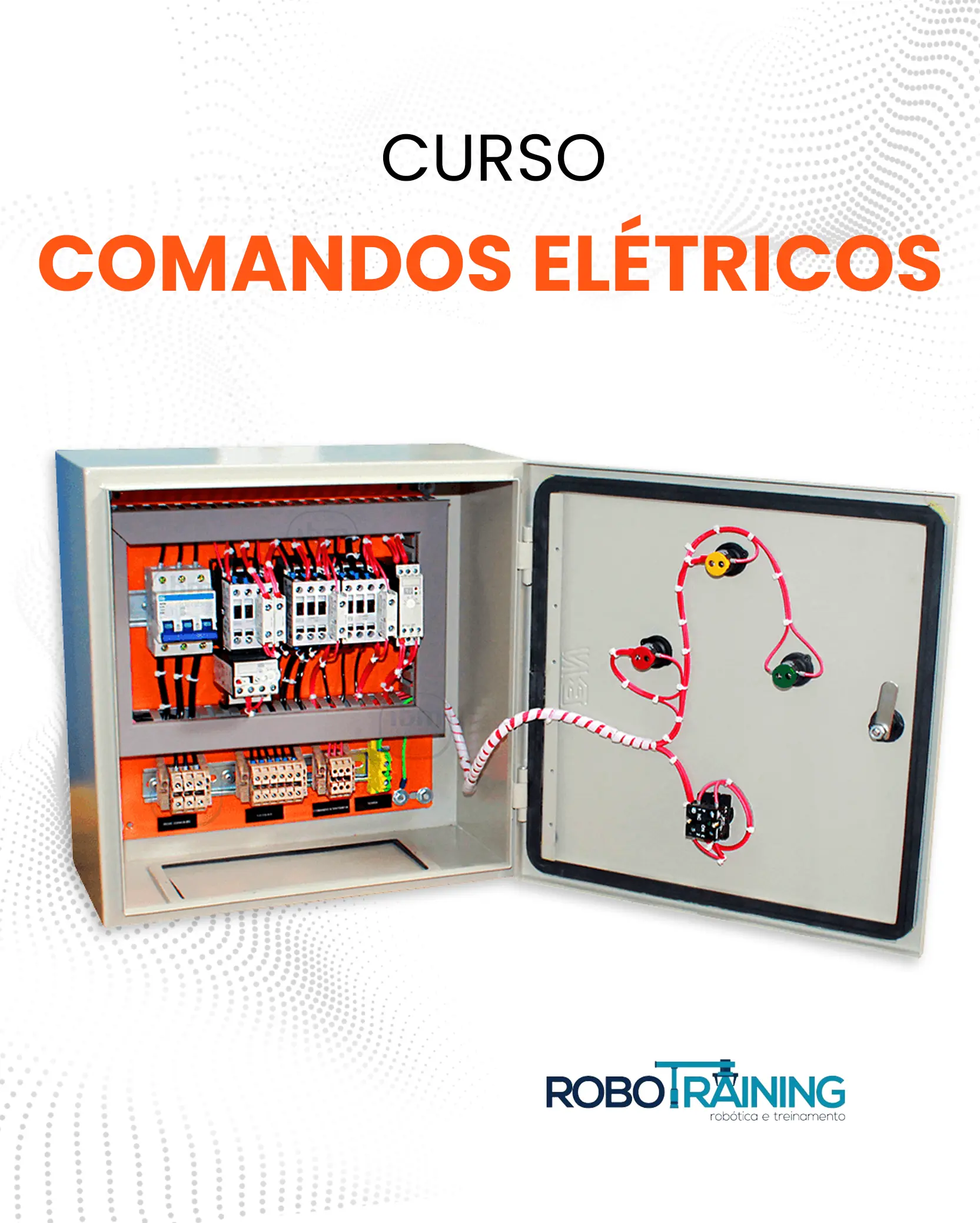 Curso de Comandos Elétricos